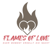 Logo FlamesOfLove @ www.flamesoflove.de
